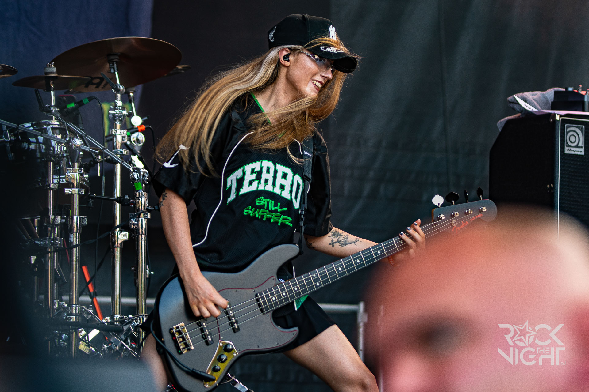 guilt trip 5920 Guilt Trip @ Brutal Assault Festival, 2026