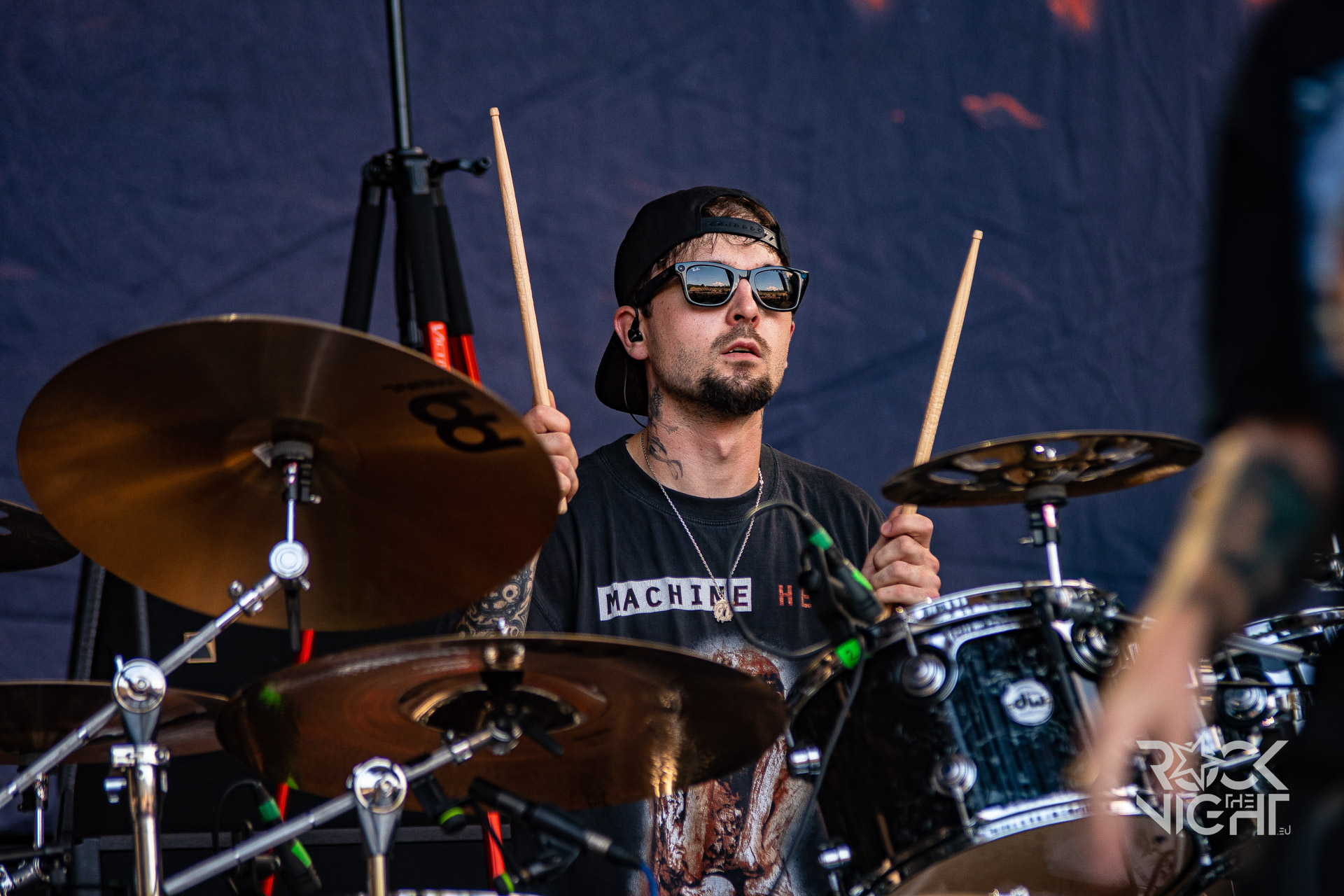 guilt trip 5923 Guilt Trip @ Brutal Assault Festival, 2026