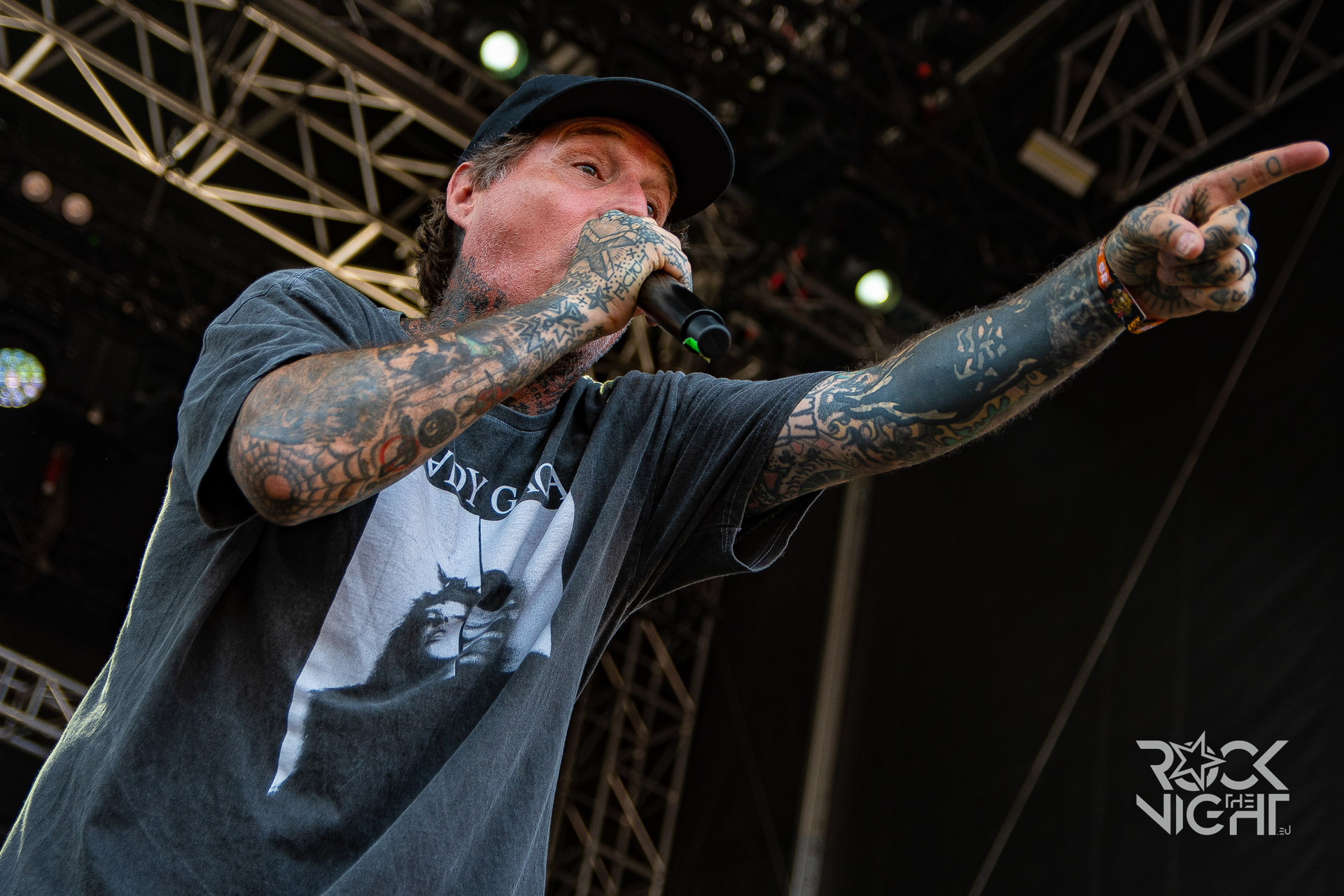 h2o 5590 H2O @ Brutal Assault Festival, 2026
