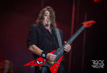 Нов сингъл от Kai Hansen, чуйте “Welcome To Life” Helloween @ Rockstadt Extreme Fest, 2026