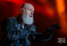 Фотогалерия: Judas Priest (29 август 2026, Vidas Art Arena) Judas Priest @ Vidas Art Arena, 2026