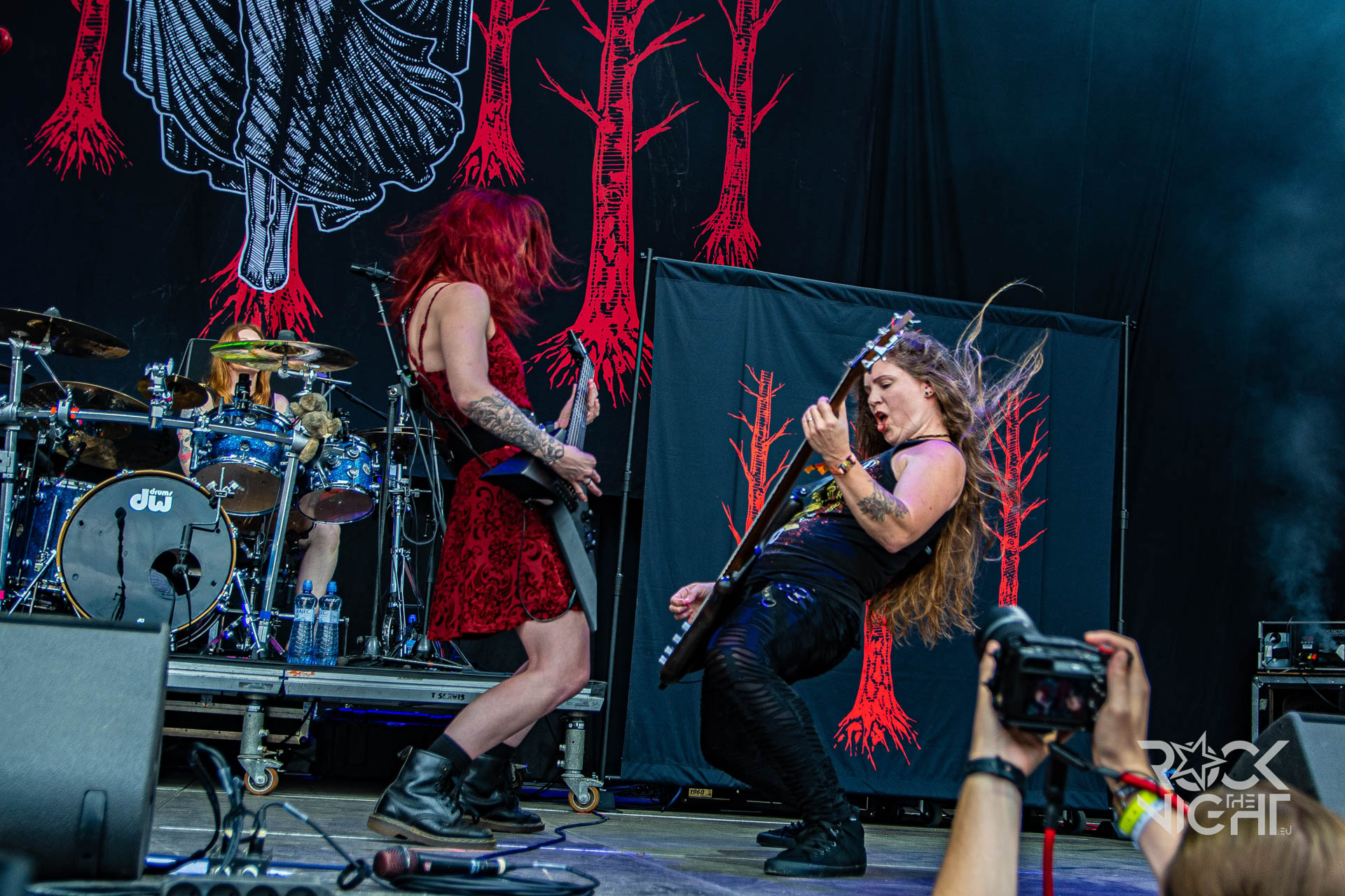 kittie 7681 Kittie @ Brutal Assault Festival, 2026