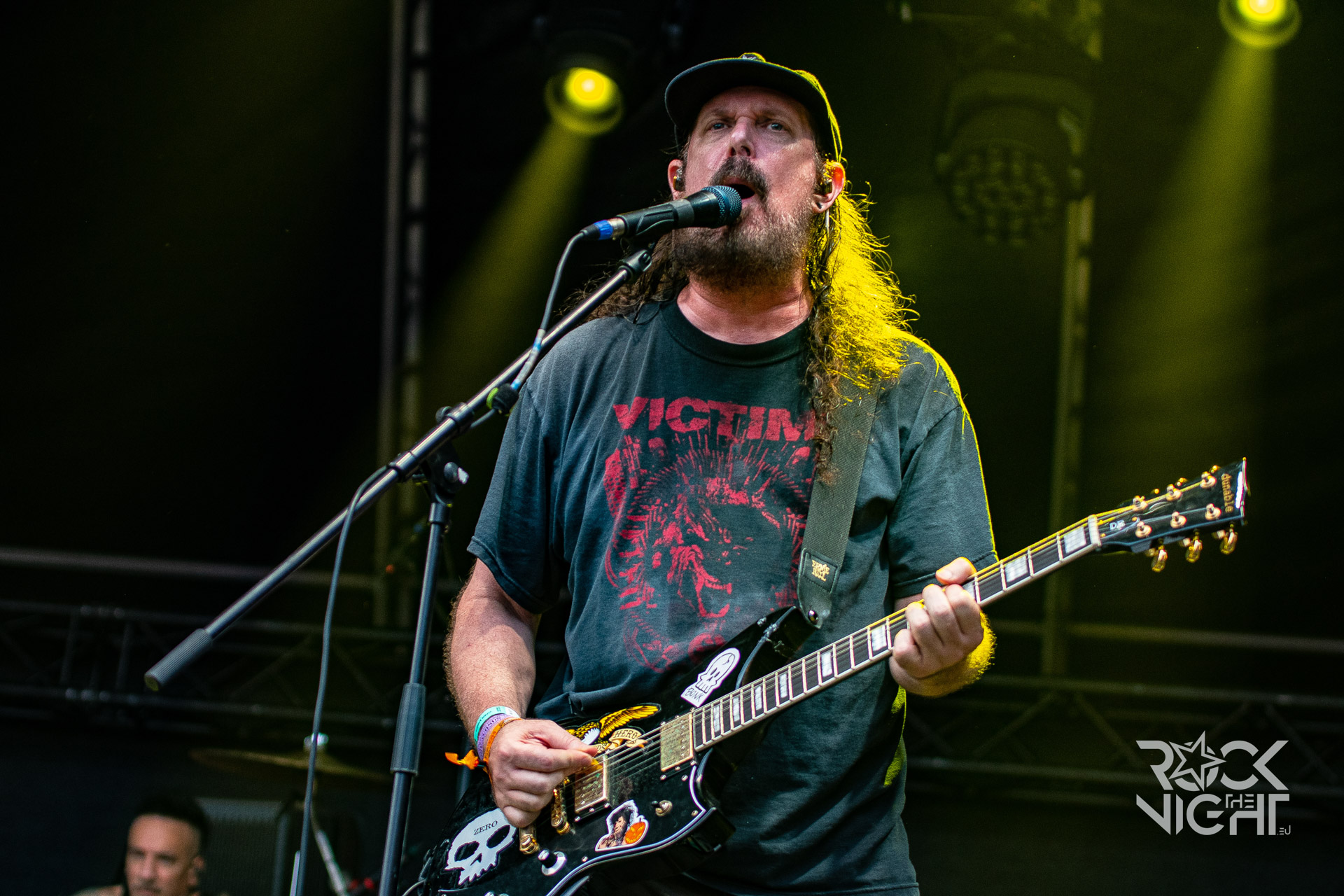 kylesa 6328 Kylesa @ Brutal Assault Festival, 2026