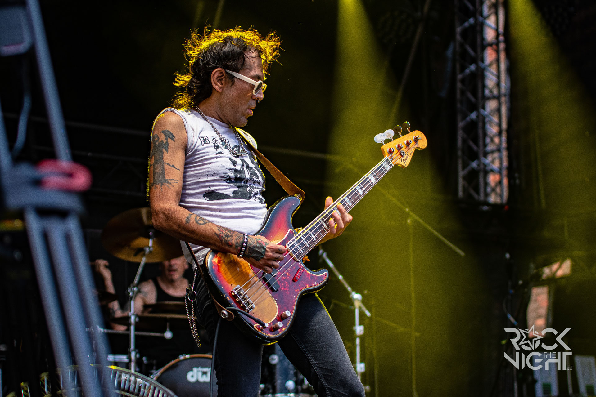 kylesa 6377 Kylesa @ Brutal Assault Festival, 2026