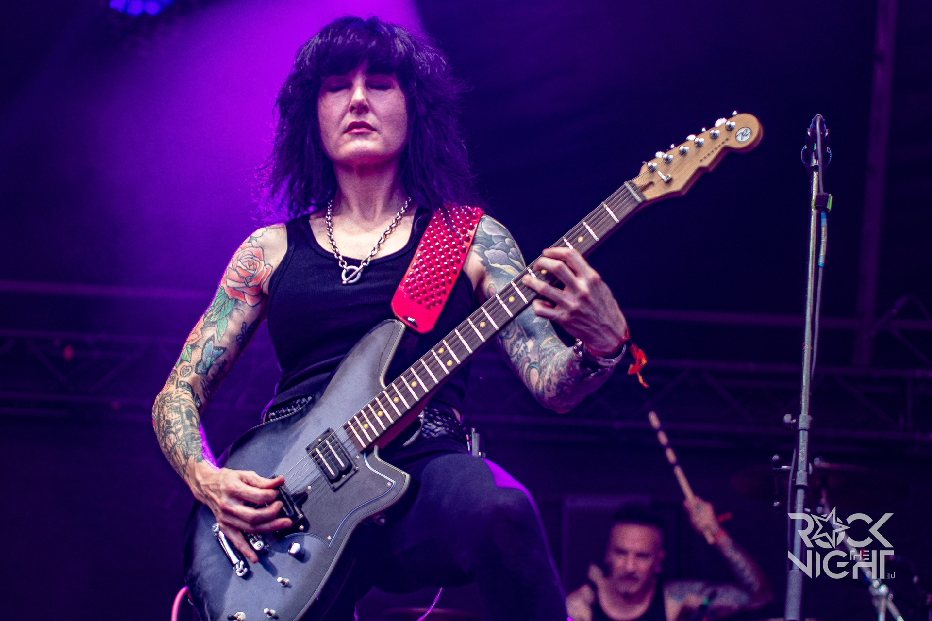 kylesa 6412 Kylesa @ Brutal Assault Festival, 2026