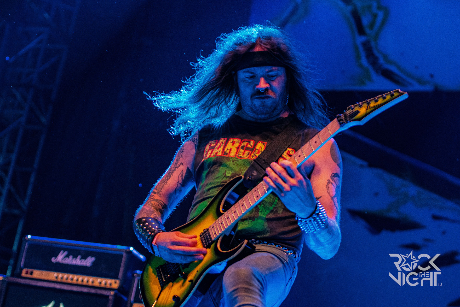 municipal waste 6659 Municipal Waste @ Brutal Assault Festival, 2026