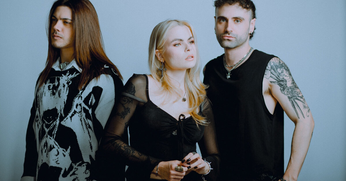 Oceandvst ще бъдат специални гости на концерта на Blackbriar в София