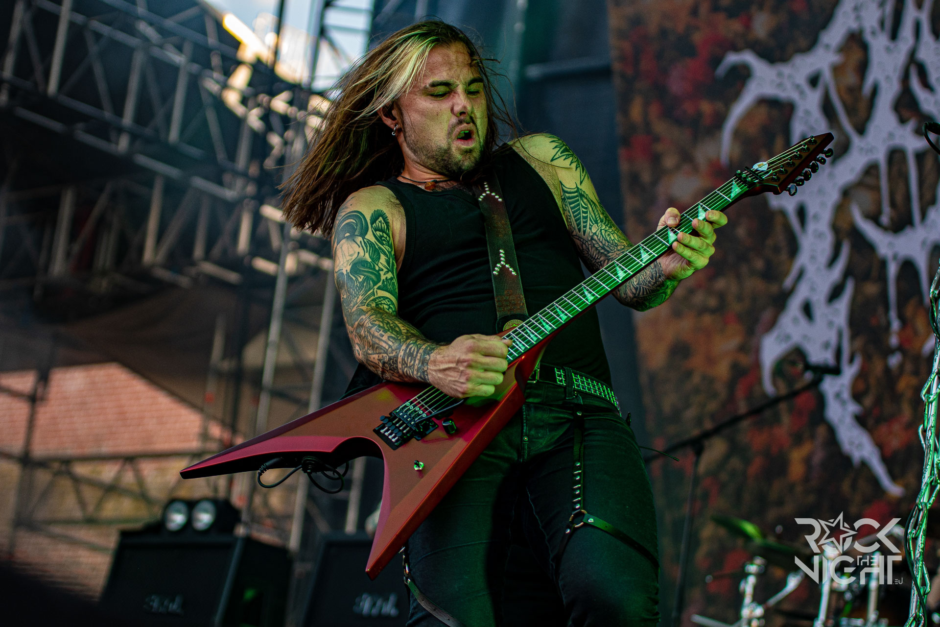 paleface swiss 9873 Paleface Swiss @ Brutal Assault Festival, 2026