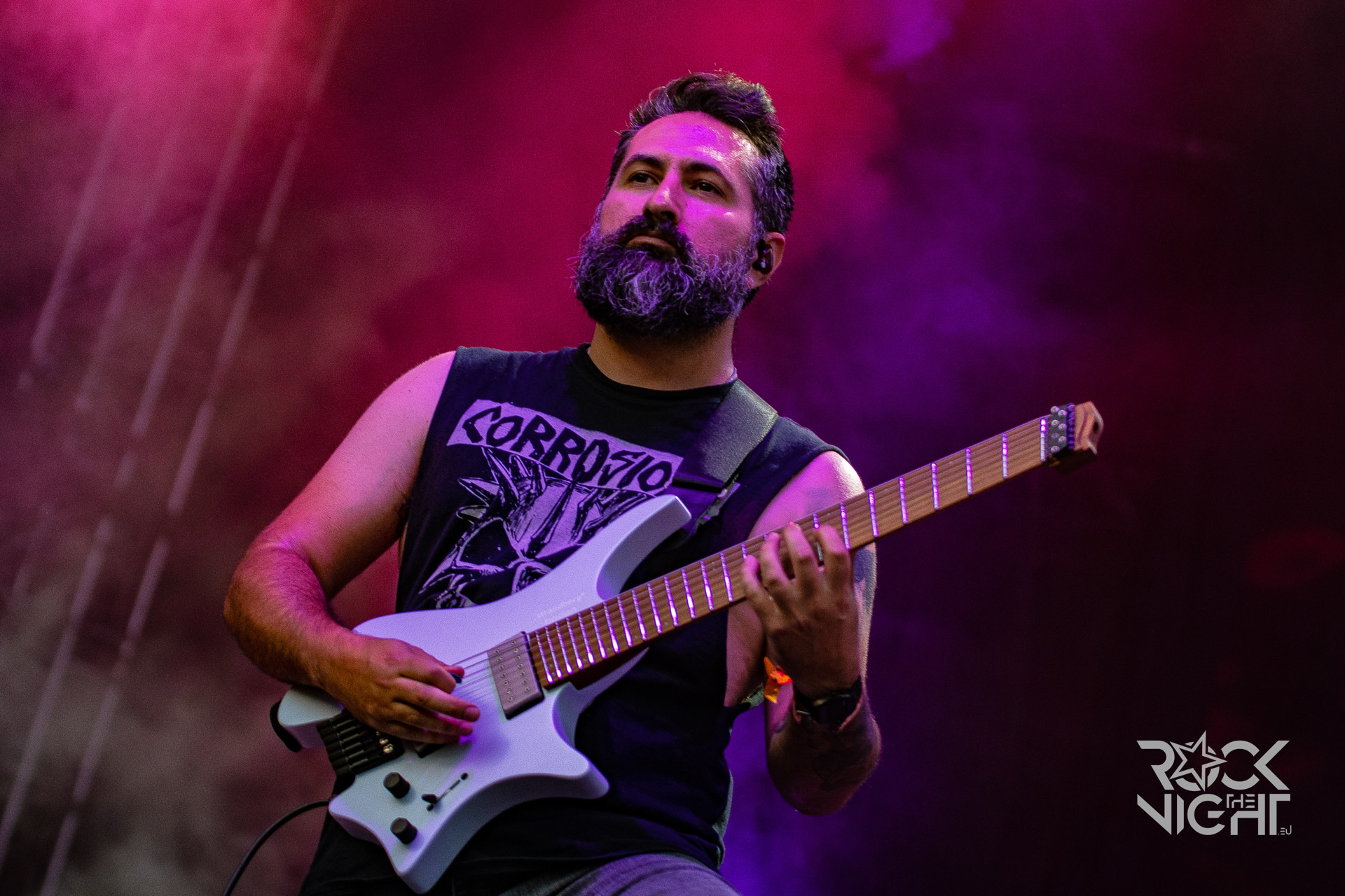 periphery 6552 Periphery @ Brutal Assault Festival, 2026