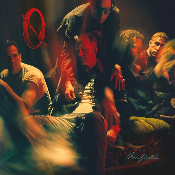 queens of the stone age perfecth Queens of the Stone Age - Perfecth
