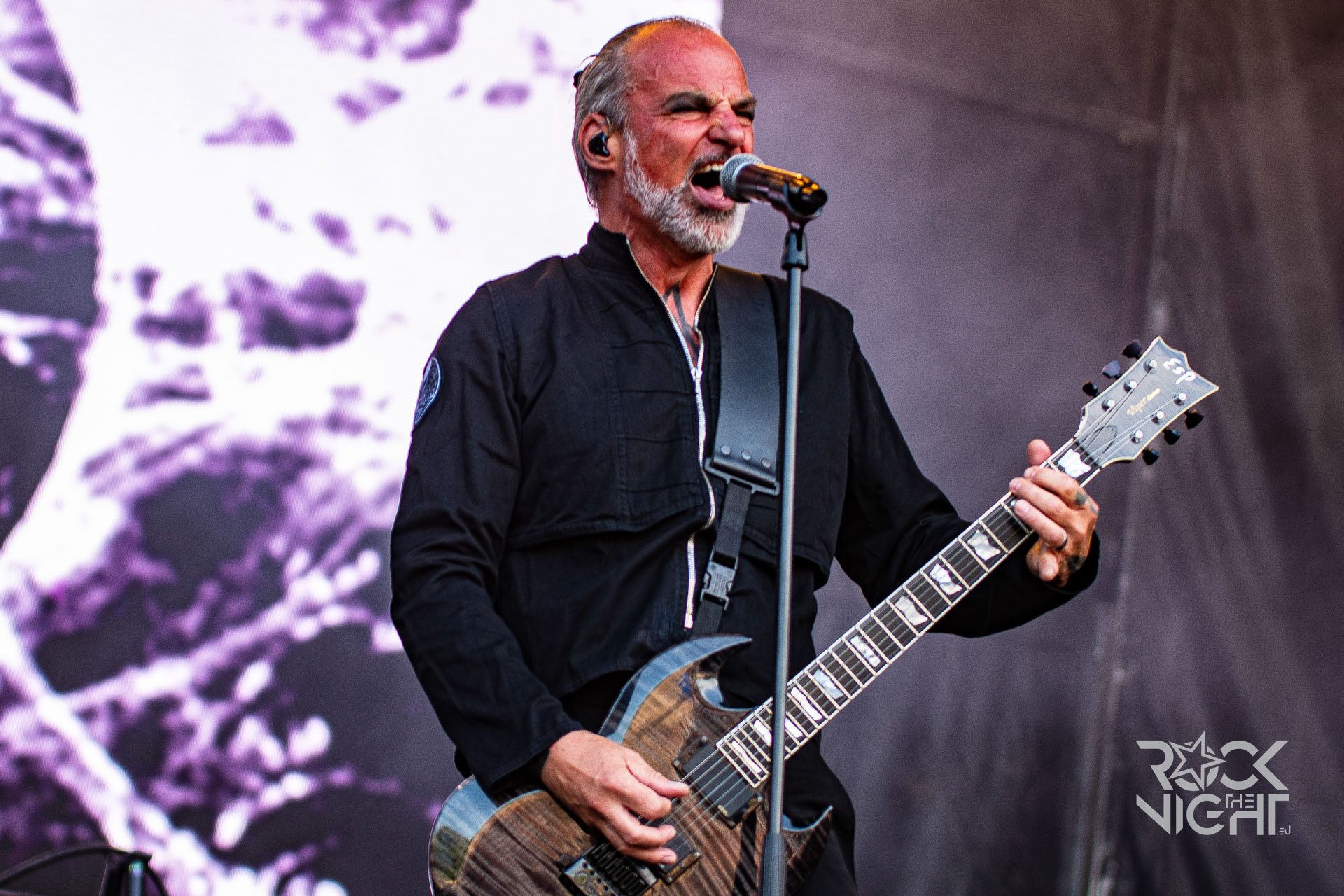 samael 6102 Samael @ Brutal Assault Festival, 2026