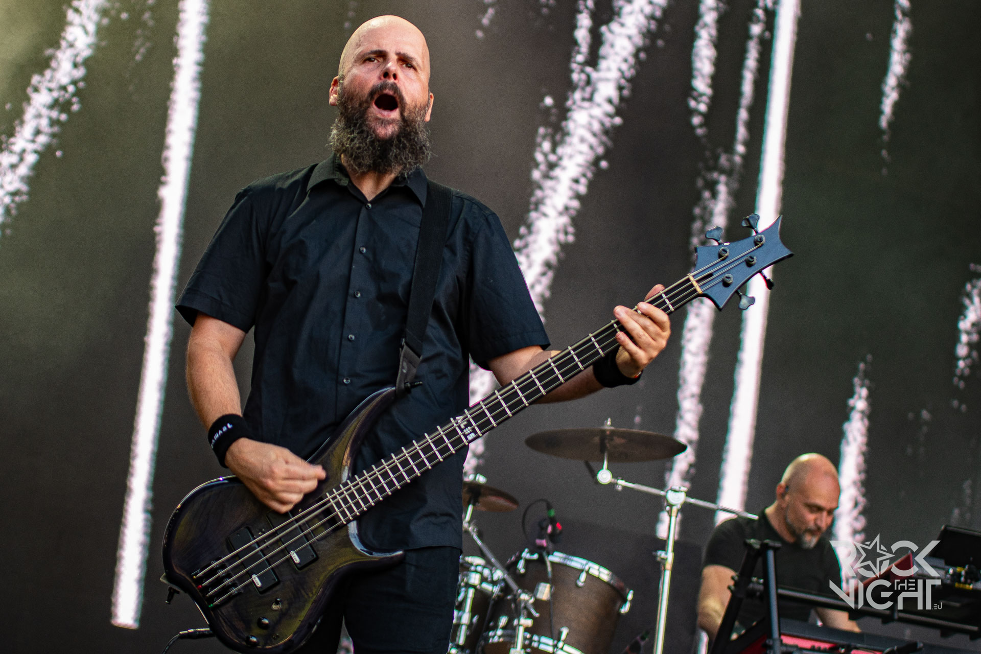 samael 6139 Samael @ Brutal Assault Festival, 2026