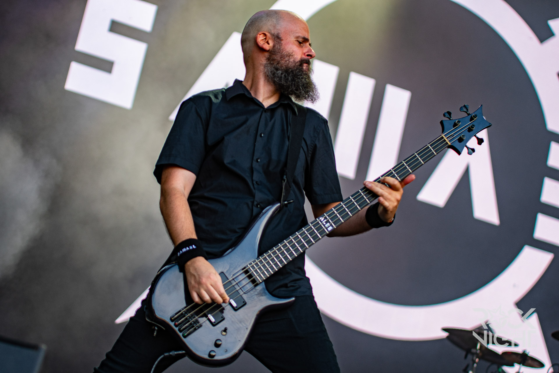 samael 6152 Samael @ Brutal Assault Festival, 2026