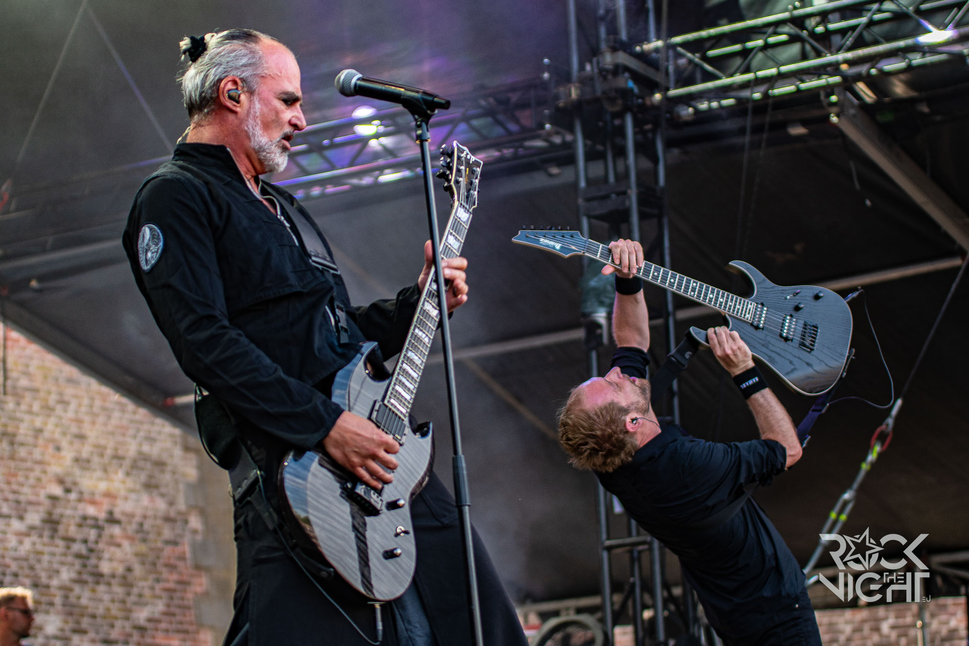 samael 6167 Samael @ Brutal Assault Festival, 2026