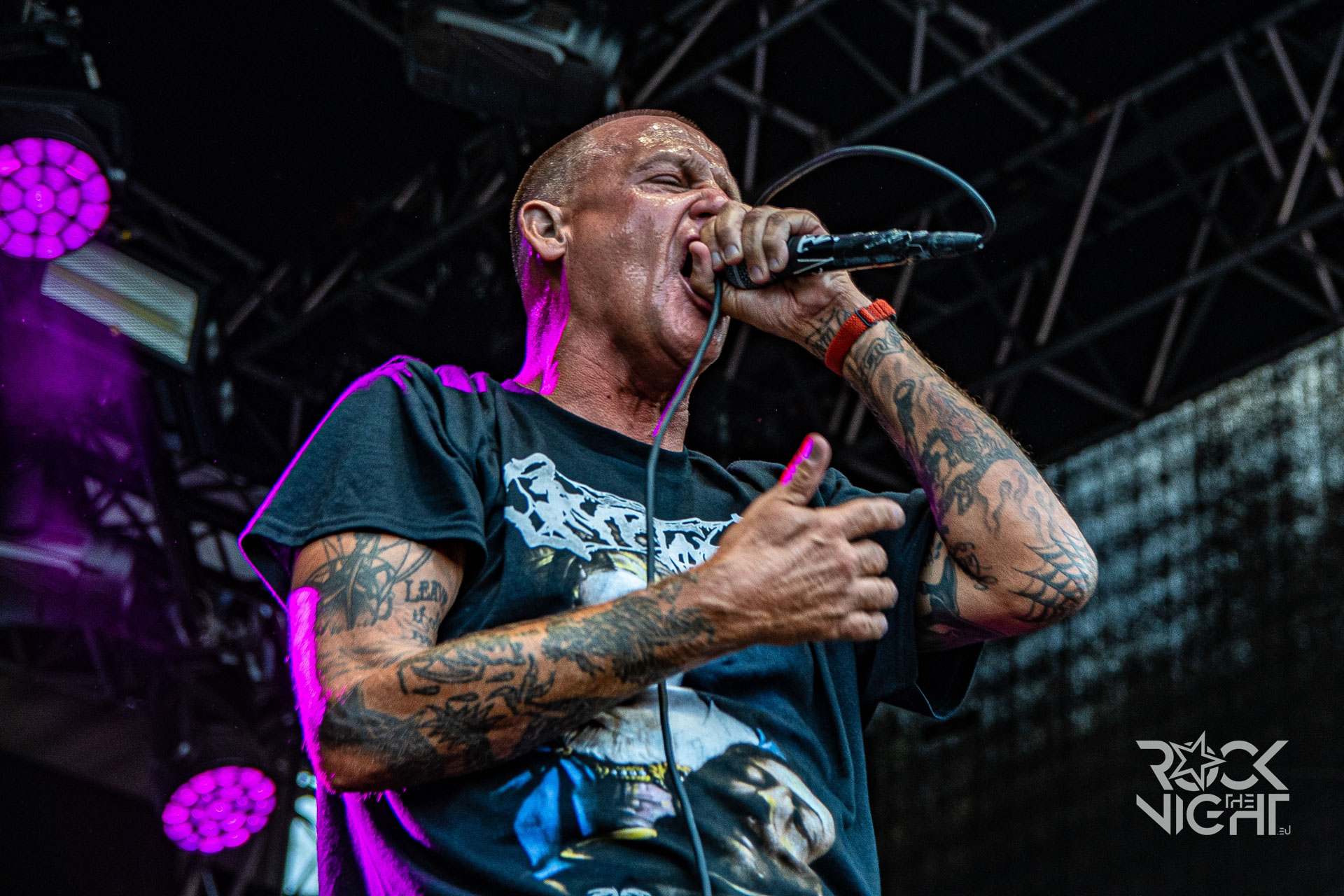 terror 8099 Terror @ Brutal Assault Festival, 2026