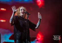 Концертът The Gathering – 30 years of Mandylion се мести в клуб Joy Station в София The Gathering @ Rockstadt Extreme Fest, 2026