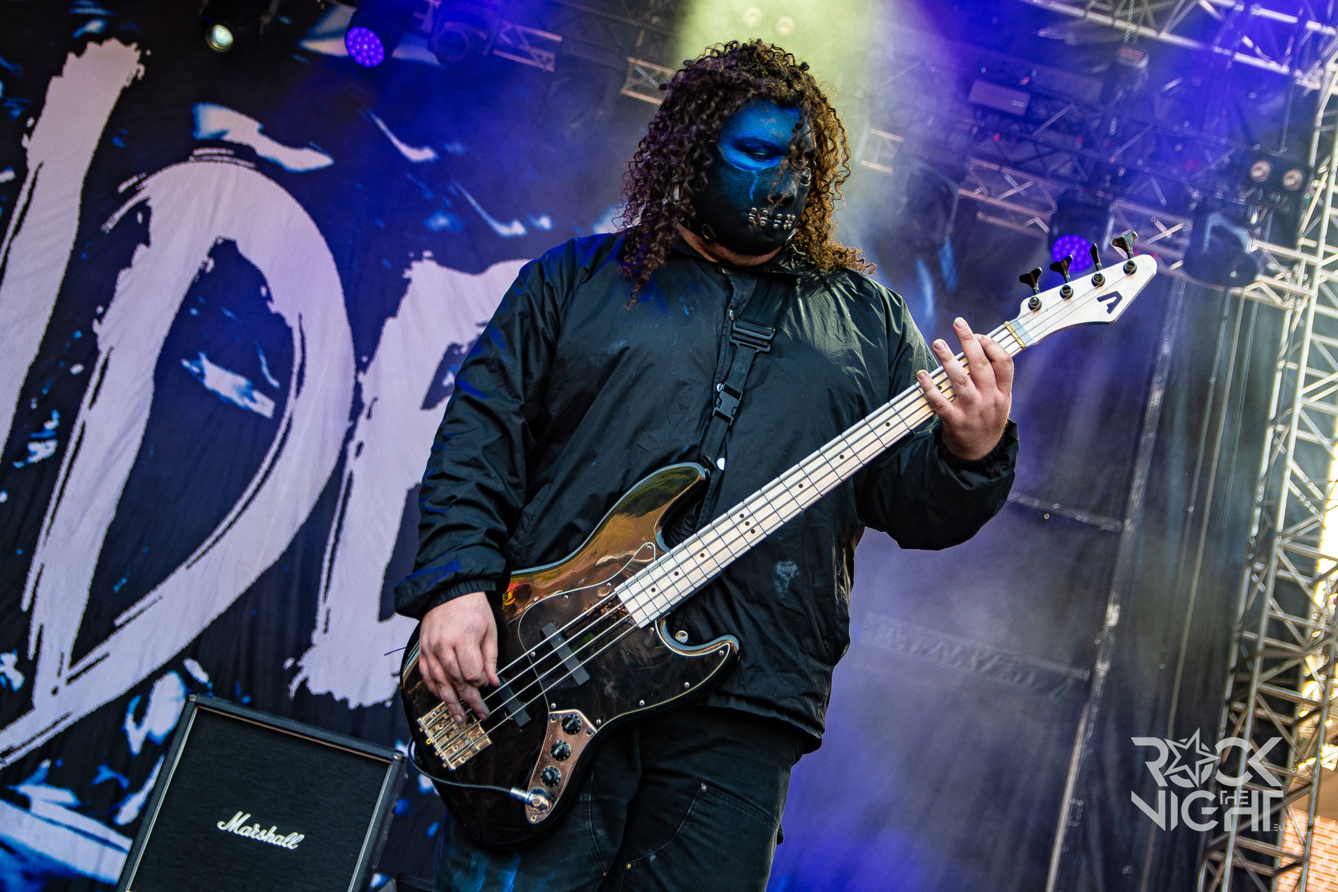 vended 5784 Vended @ Brutal Assault Festival, 2026
