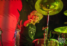 Фотогалерия: Voivod (2 август 2026, Mixtape 5) Voivod @ Mixtape 5, 2026