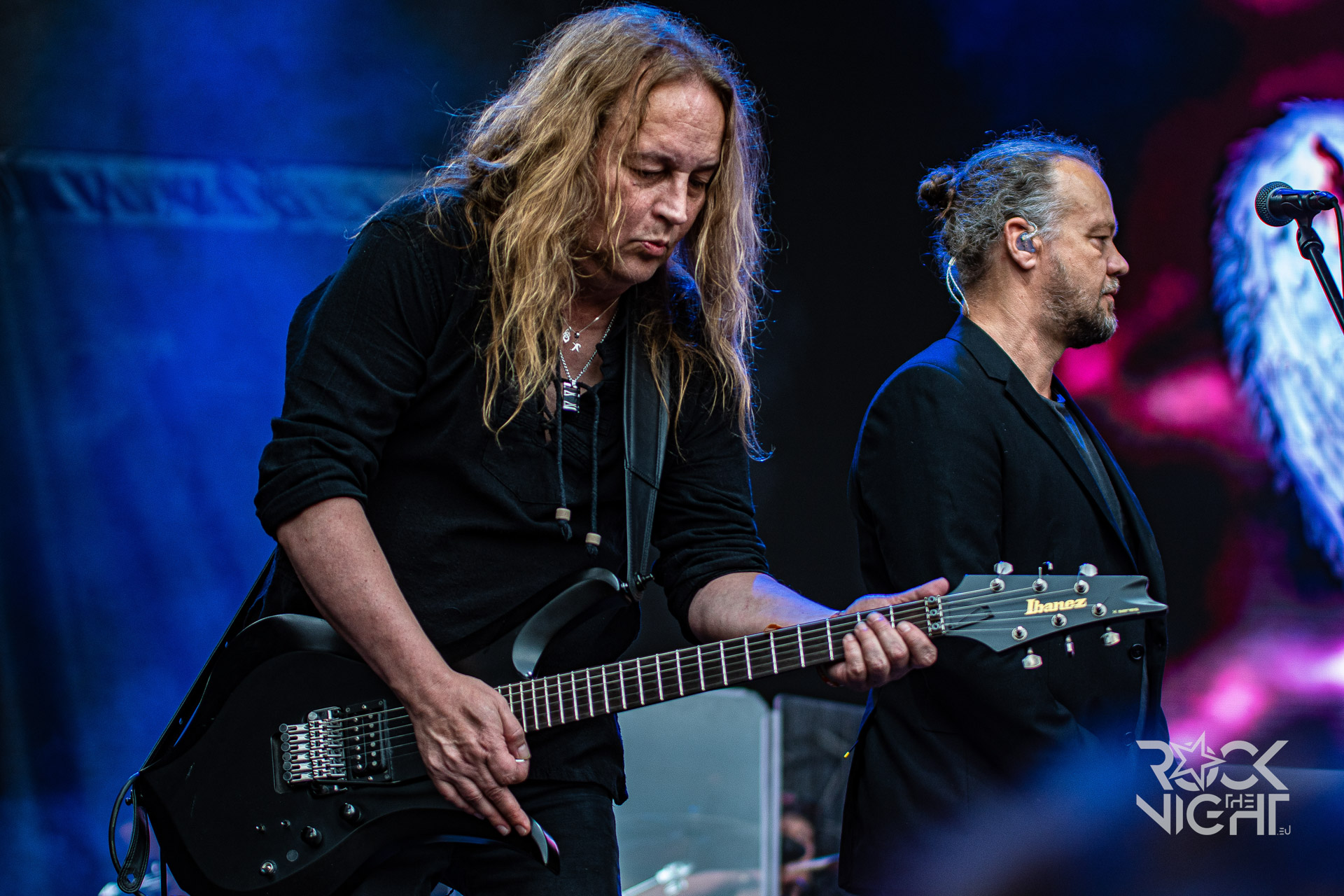 waltari 7940 Waltari @ Brutal Assault Festival, 2026