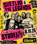 2026.10.08 svetlio the legends