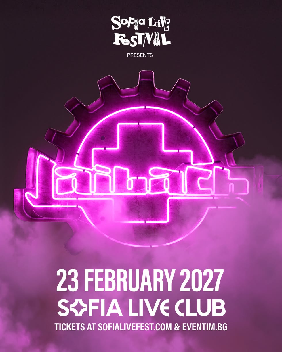2027.02.23 laibach Laibach