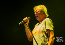 Фотогалерия: Deep Purple (29 септември 2026, Арена София) Deep Purple @ Arena Sofia, 2026