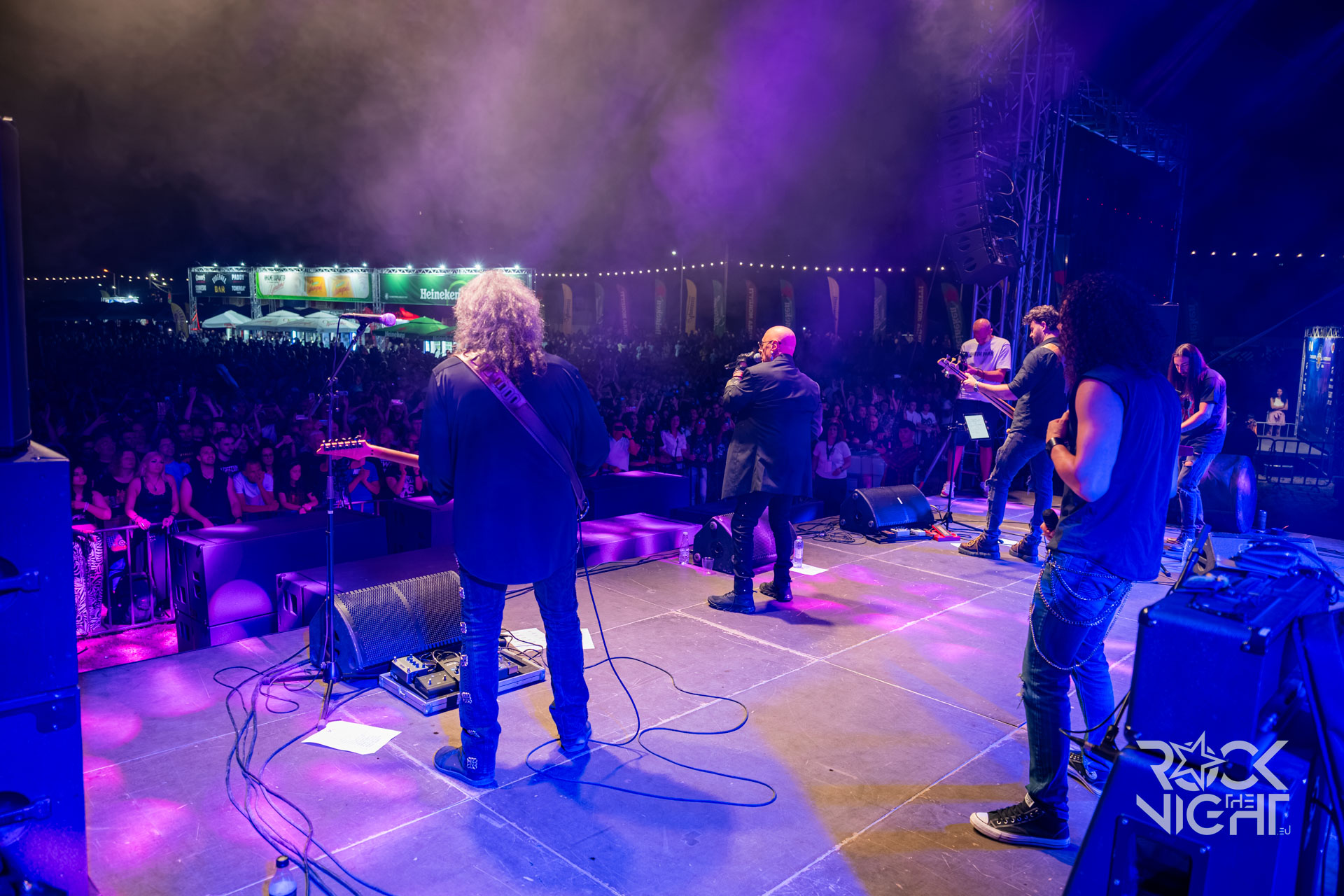 jlt 5631 Joe Lynn Turner & Kikimora @ Стара Загора, 2026