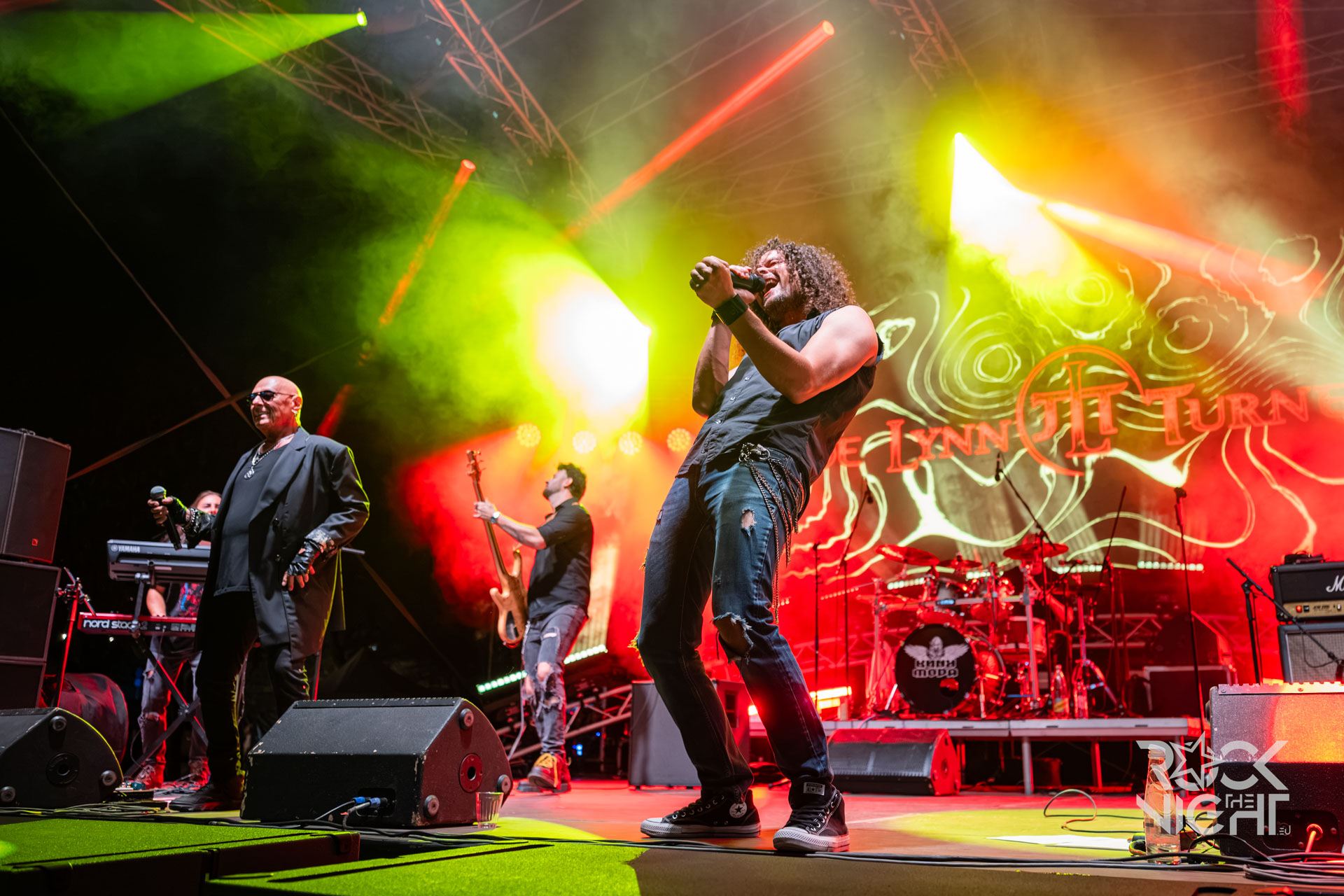 jlt 5681 Joe Lynn Turner & Kikimora @ Стара Загора, 2026