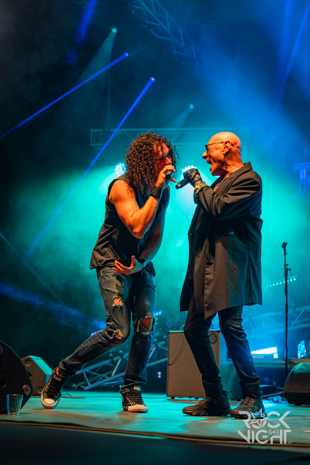 jlt 5789 Joe Lynn Turner & Kikimora @ Стара Загора, 2026