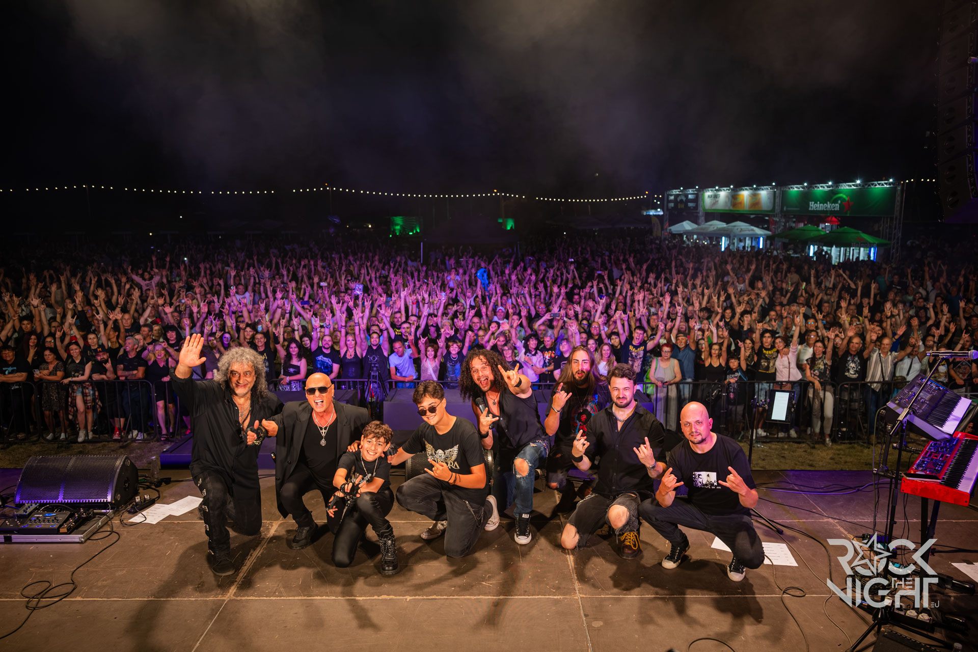 jlt 5922 Joe Lynn Turner & Kikimora @ Стара Загора, 2026