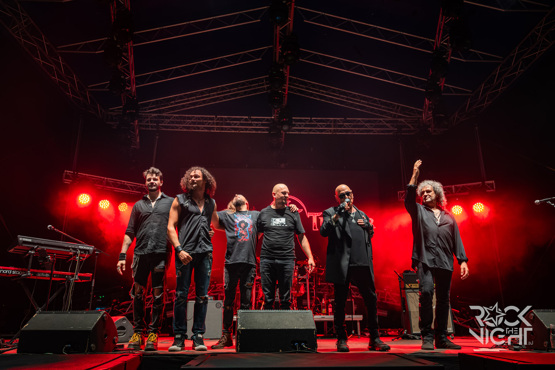 jlt 5950 Joe Lynn Turner & Kikimora @ Стара Загора, 2026