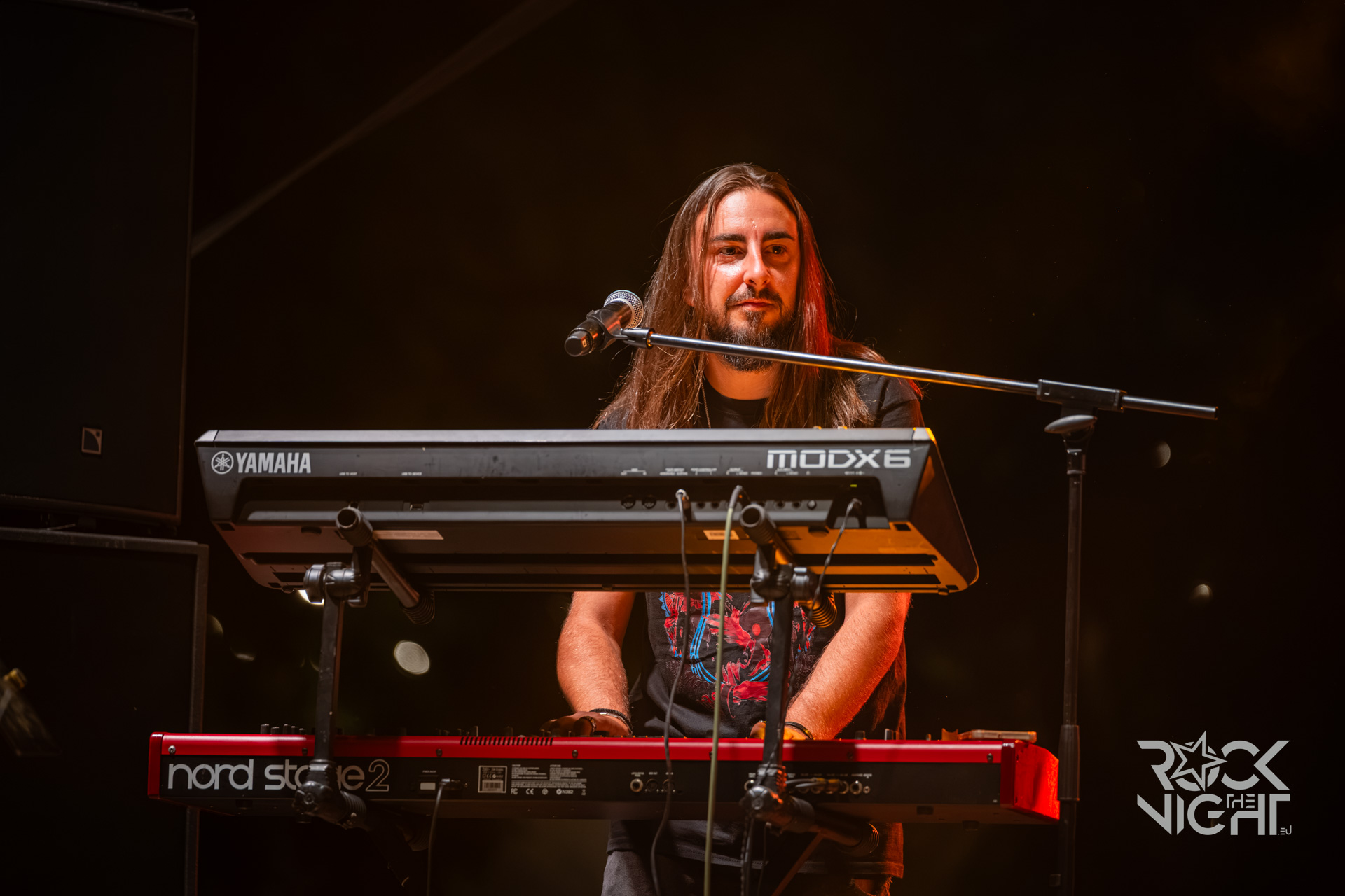 jlt 7559 Joe Lynn Turner & Kikimora @ Стара Загора, 2026
