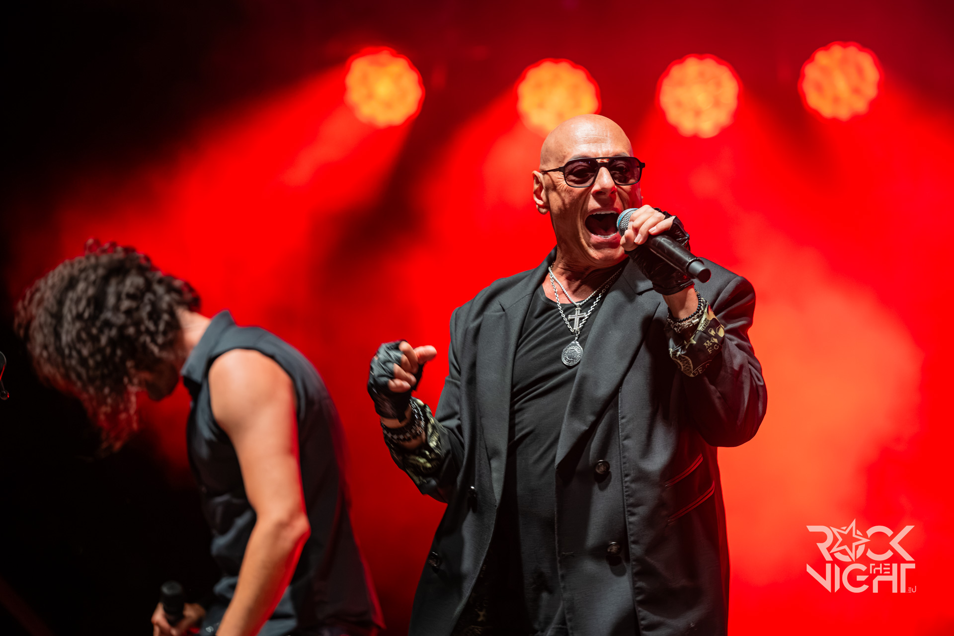 jlt 7612 Joe Lynn Turner & Kikimora @ Стара Загора, 2026