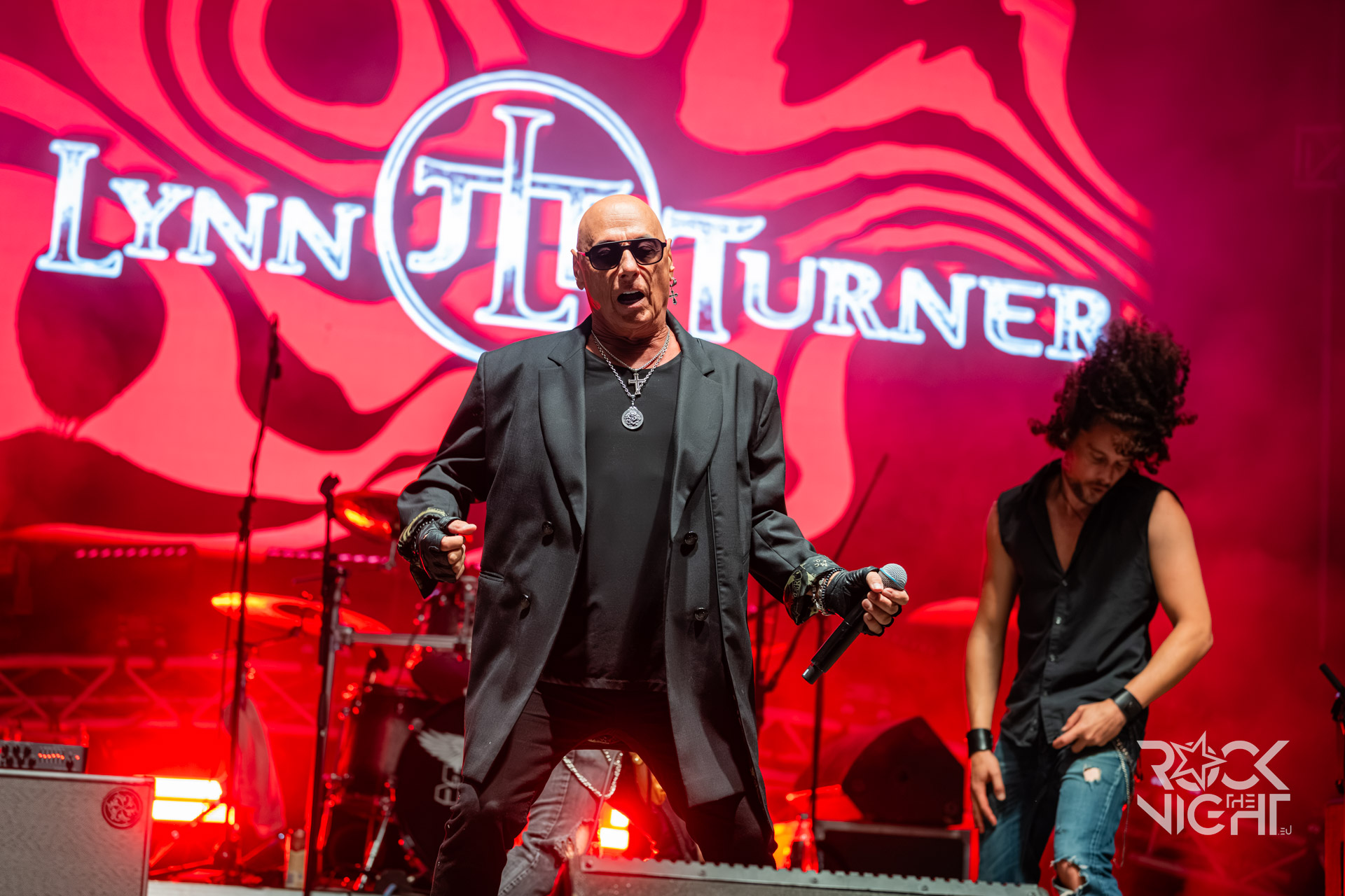 jlt 7721 Joe Lynn Turner & Kikimora @ Стара Загора, 2026