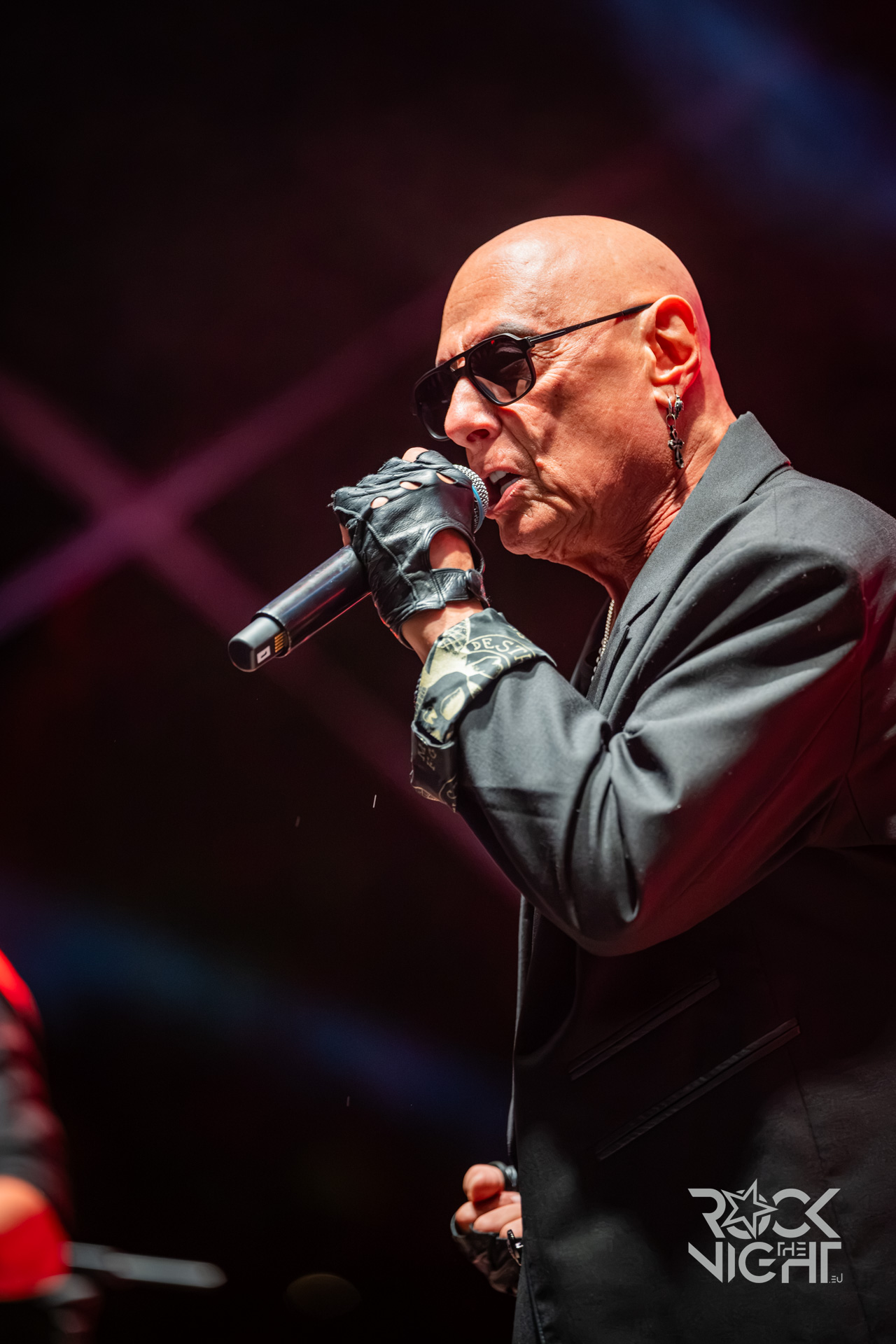 jlt 7804 Joe Lynn Turner & Kikimora @ Стара Загора, 2026