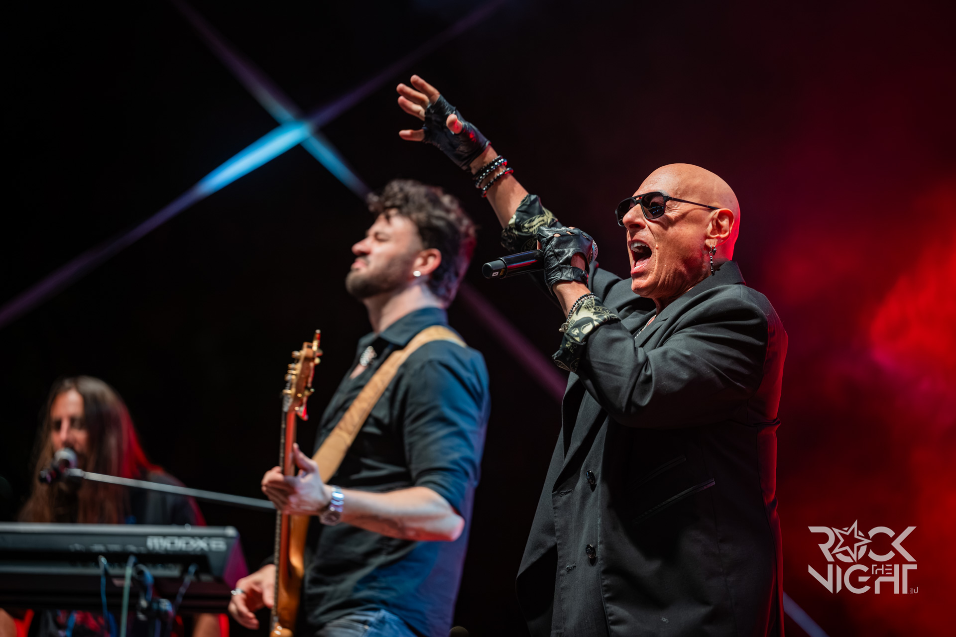 jlt 7821 Joe Lynn Turner & Kikimora @ Стара Загора, 2026