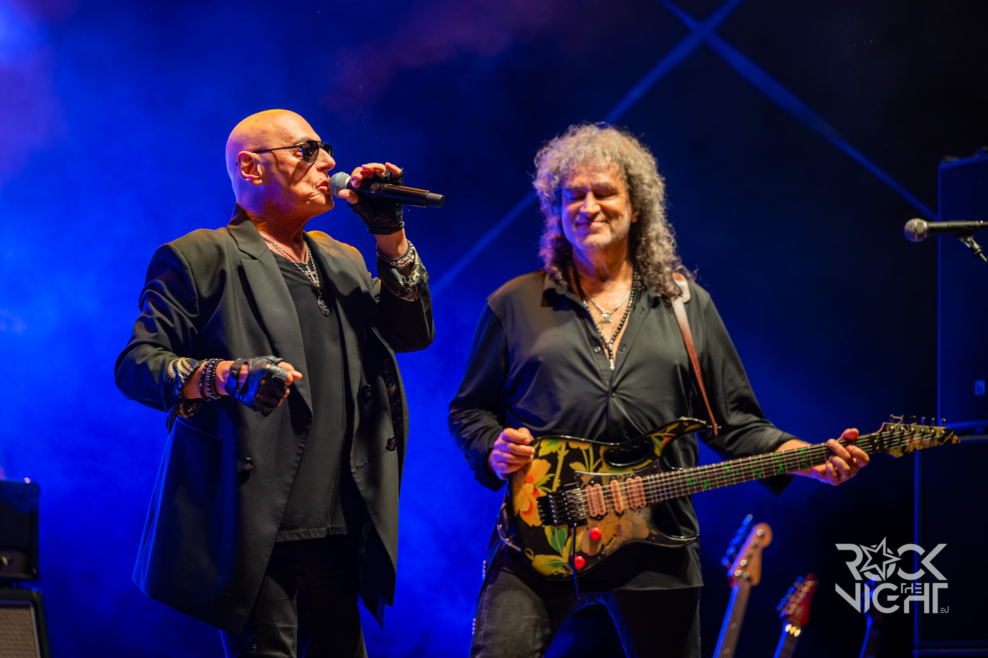 jlt 7882 Joe Lynn Turner & Kikimora @ Стара Загора, 2026