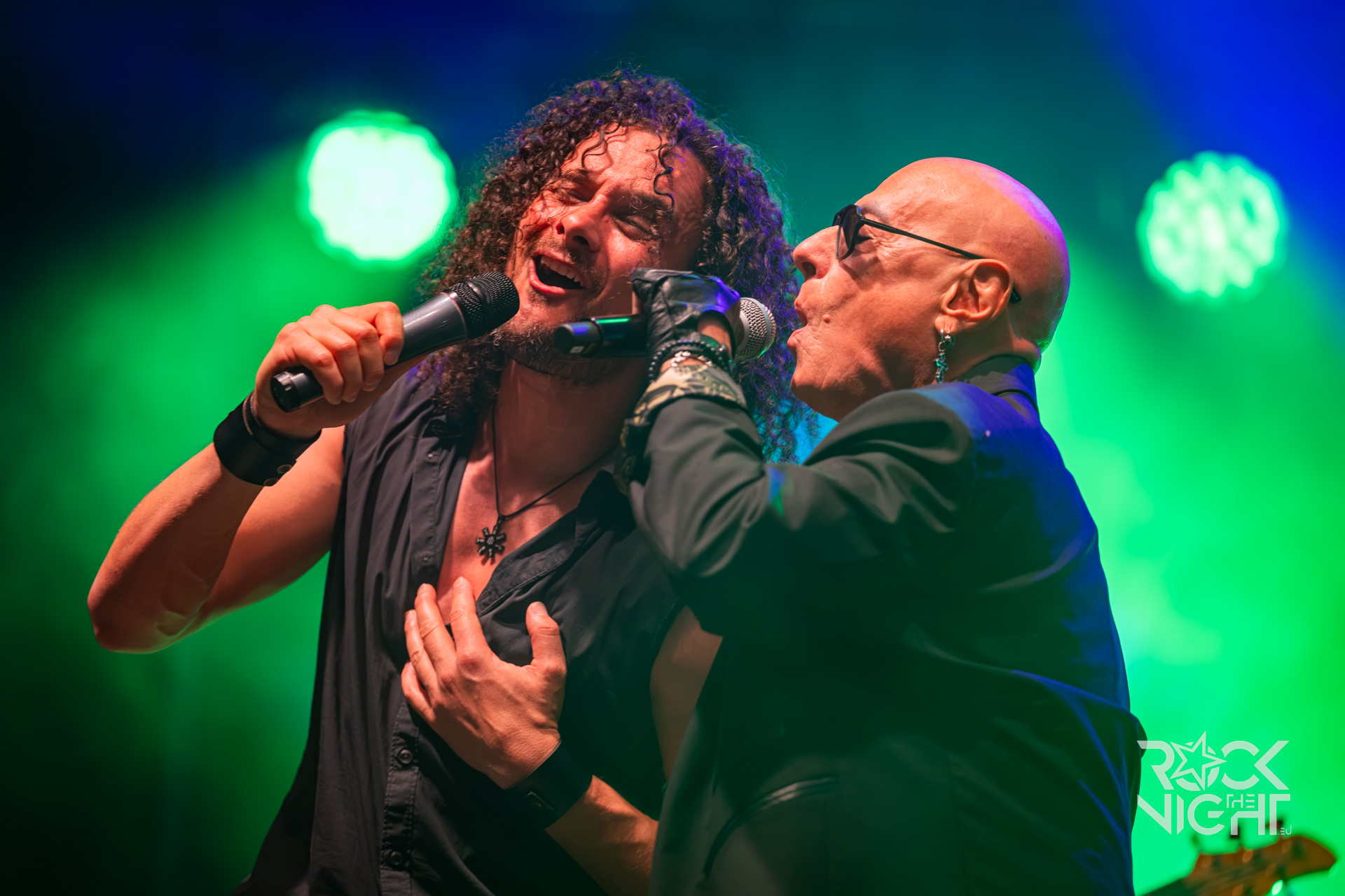 jlt 7986 Joe Lynn Turner & Kikimora @ Стара Загора, 2026