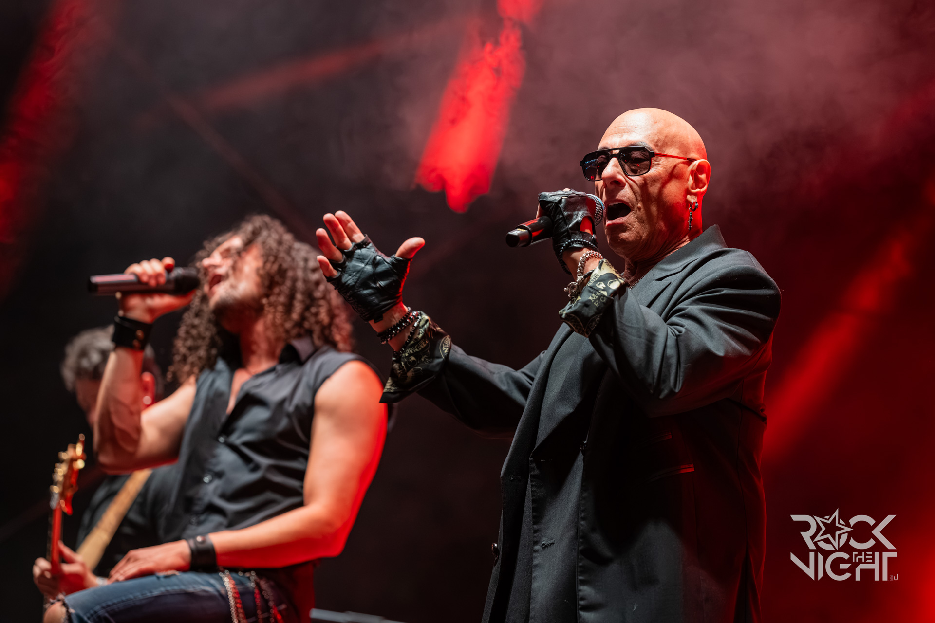 jlt 8092 Joe Lynn Turner & Kikimora @ Стара Загора, 2026