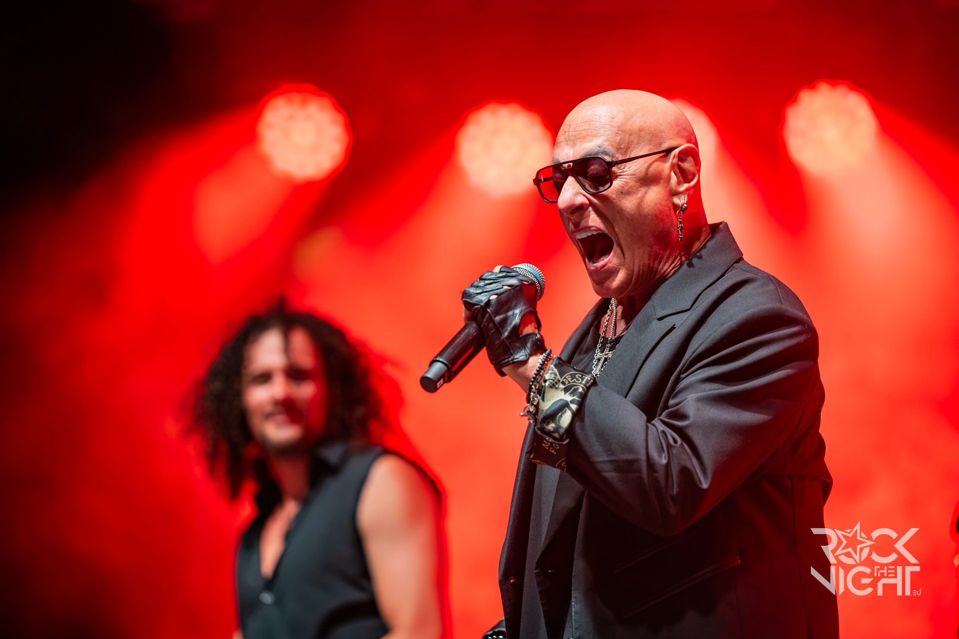 jlt 8138 Joe Lynn Turner & Kikimora @ Стара Загора, 2026