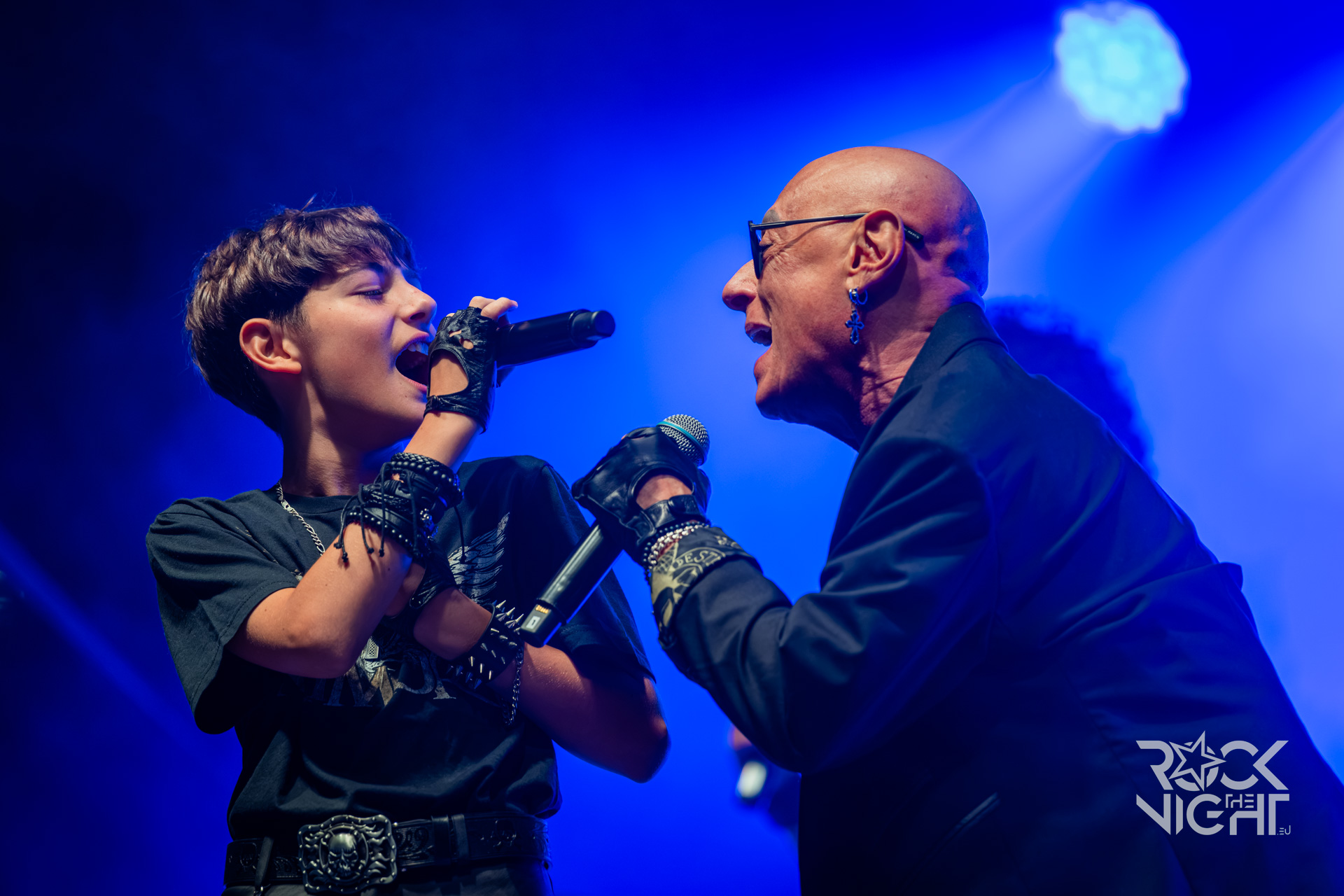 jlt 8314 Joe Lynn Turner & Kikimora @ Стара Загора, 2026