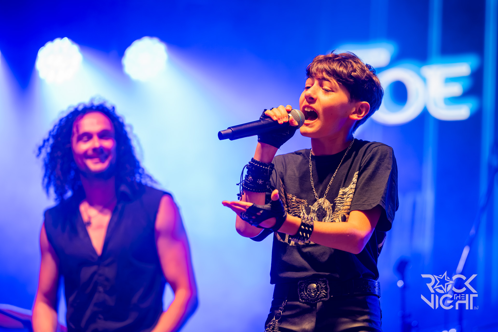 jlt 8324 Joe Lynn Turner & Kikimora @ Стара Загора, 2026