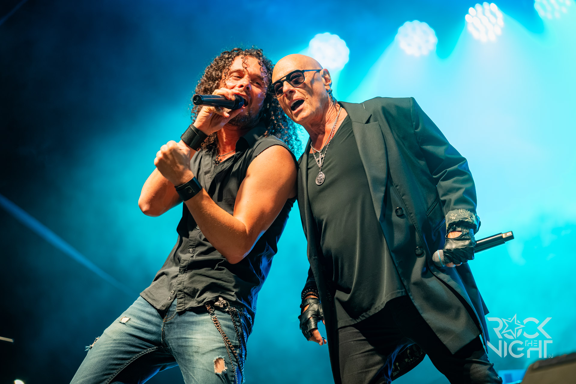 jlt 8368 Joe Lynn Turner & Kikimora @ Стара Загора, 2026
