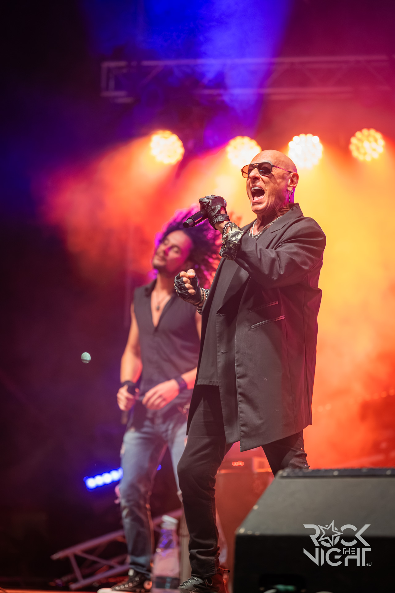 jlt 8482 Joe Lynn Turner & Kikimora @ Стара Загора, 2026