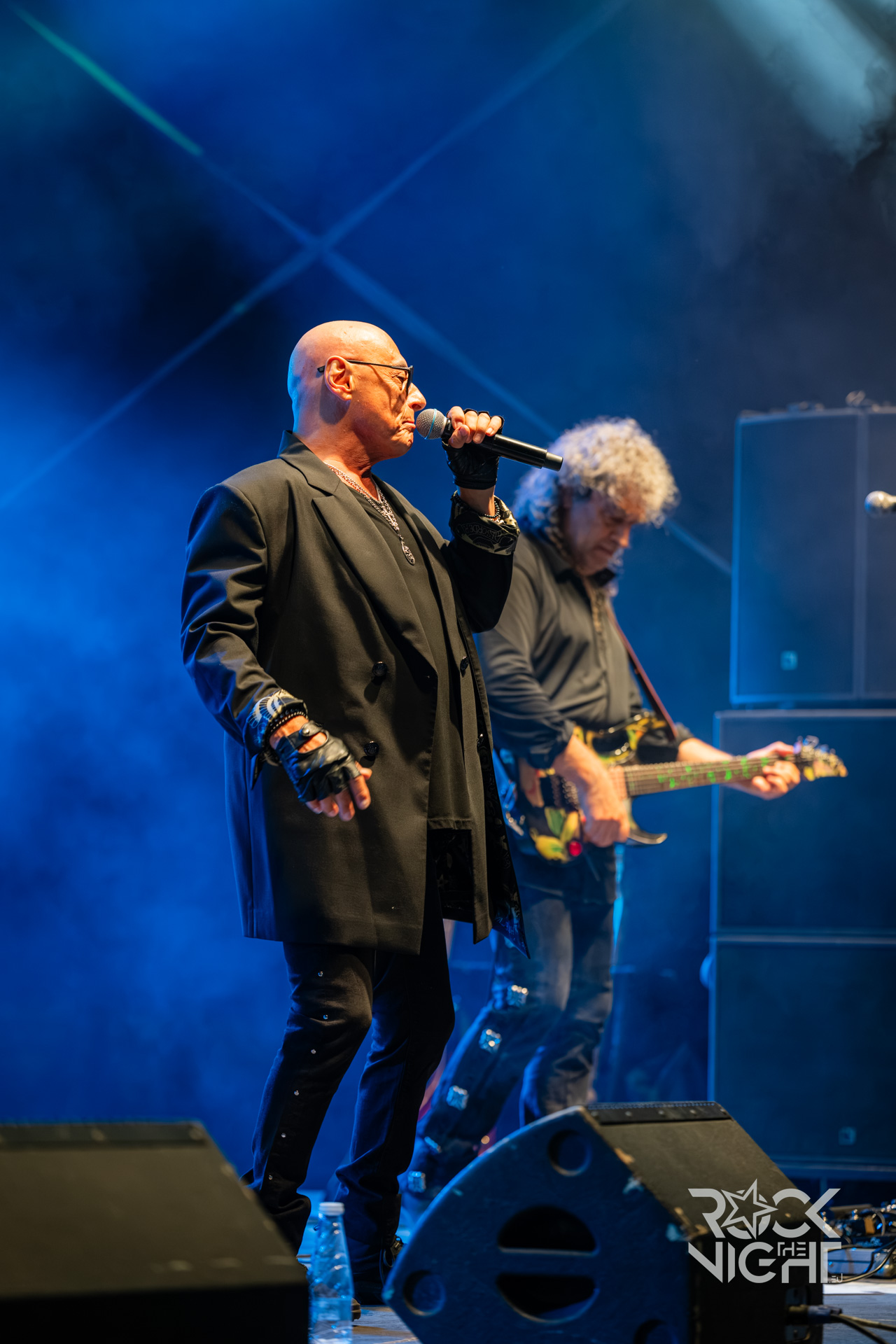 jlt 8565 Joe Lynn Turner & Kikimora @ Стара Загора, 2026