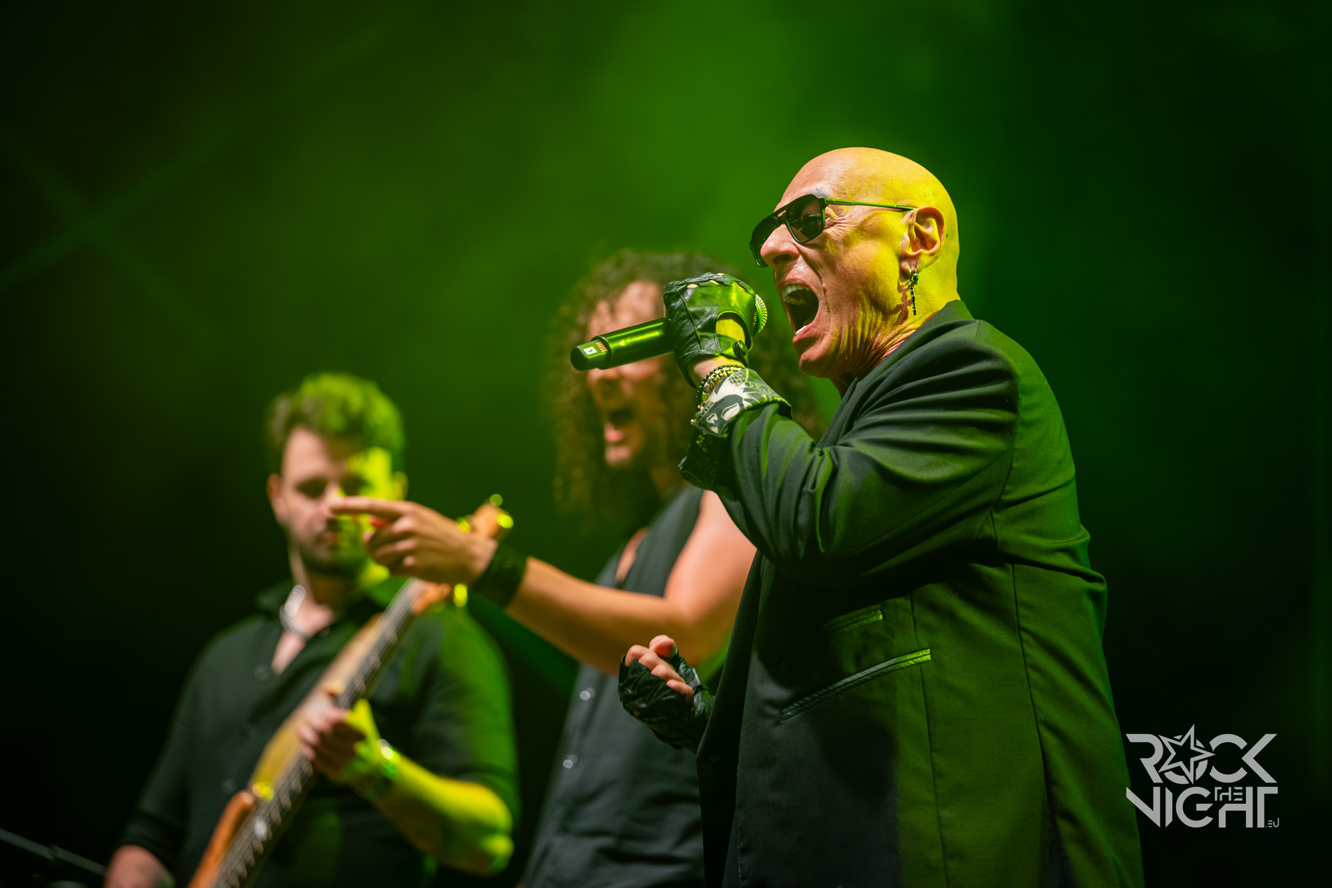 jlt 8618 Joe Lynn Turner & Kikimora @ Стара Загора, 2026