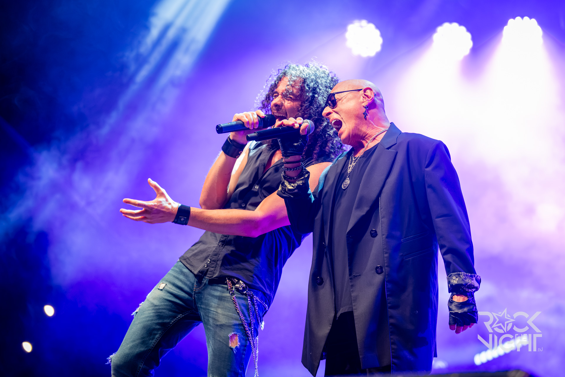 jlt 8681 Joe Lynn Turner & Kikimora @ Стара Загора, 2026
