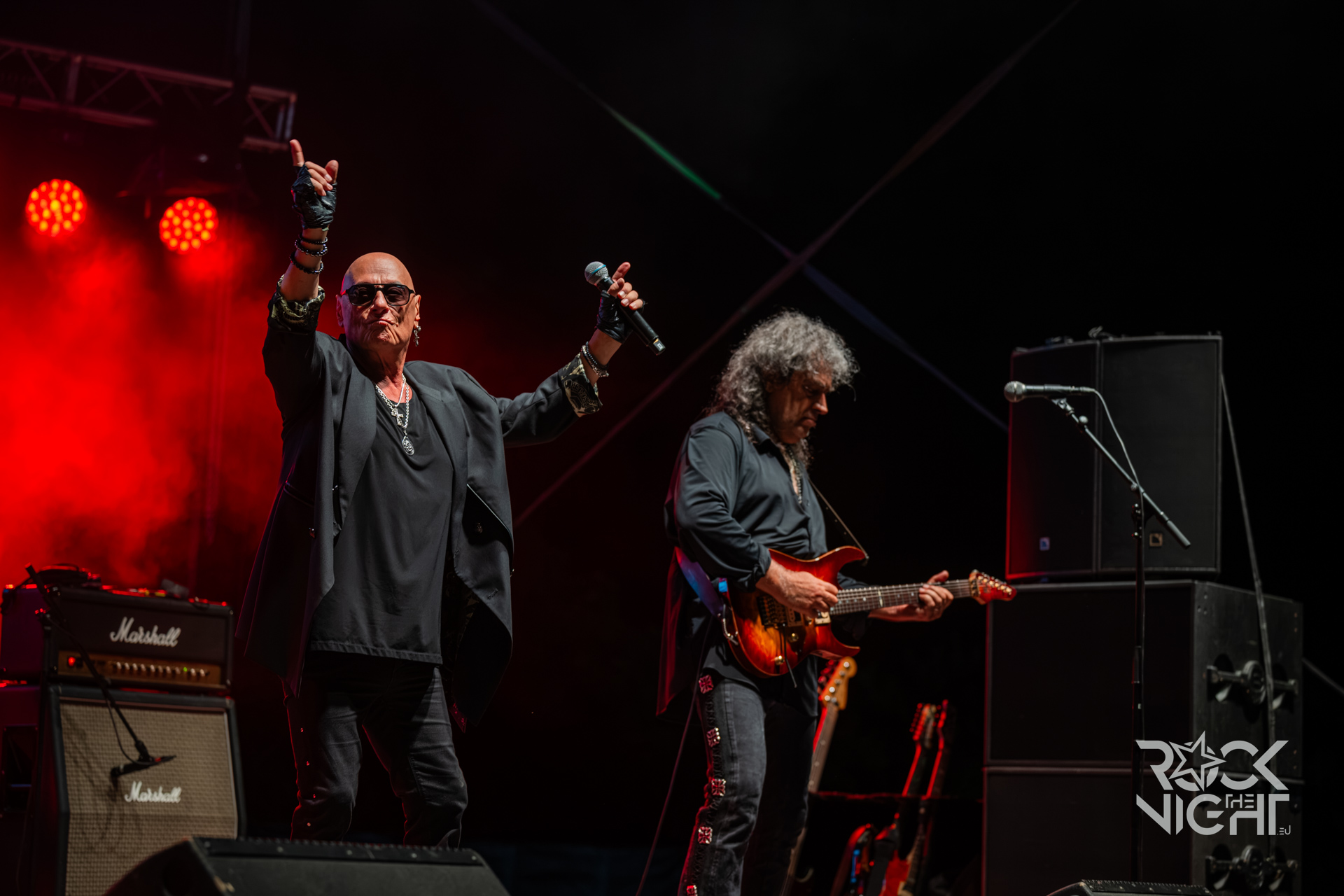 jlt 8739 Joe Lynn Turner & Kikimora @ Стара Загора, 2026