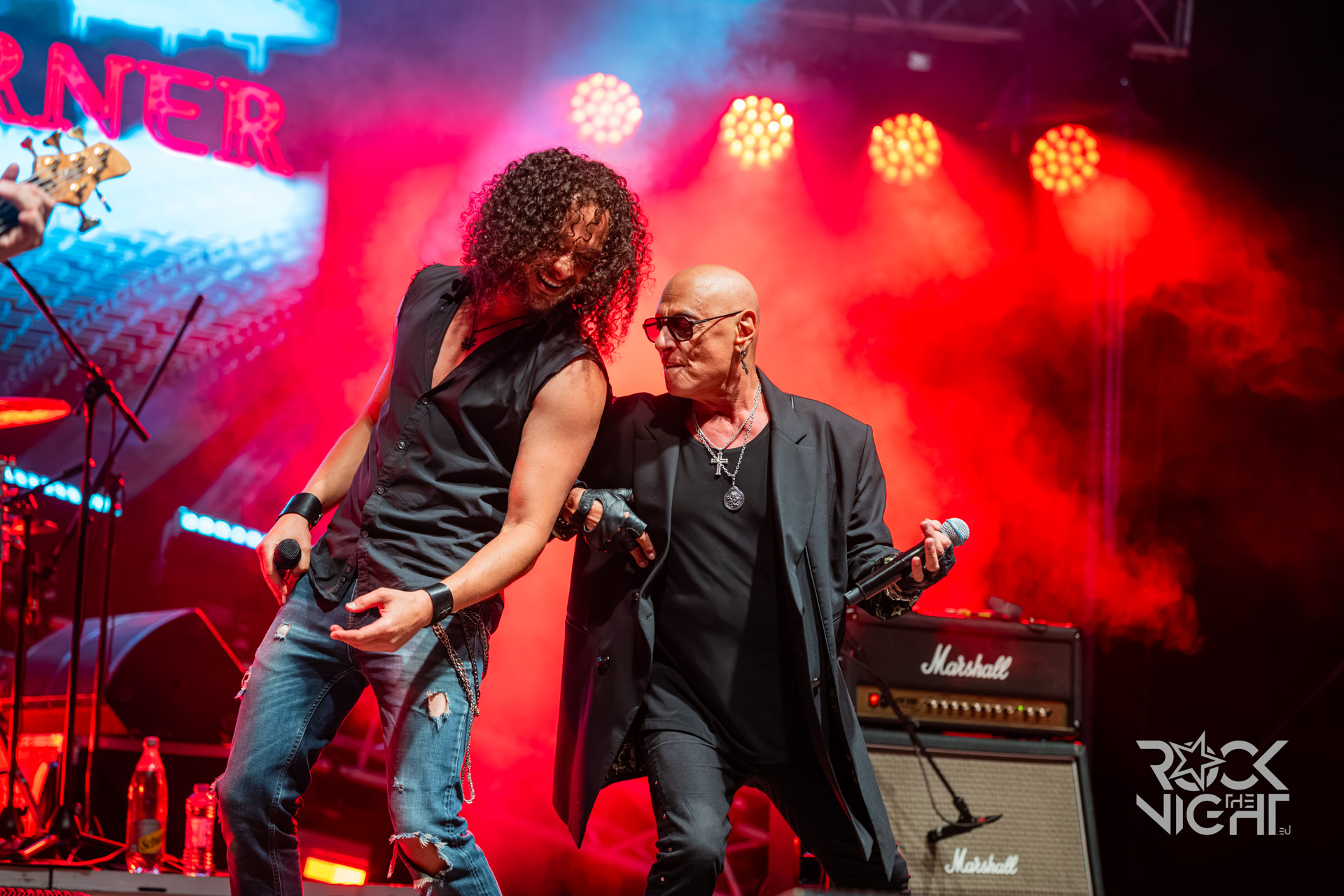 jlt 8751 Joe Lynn Turner & Kikimora @ Стара Загора, 2026