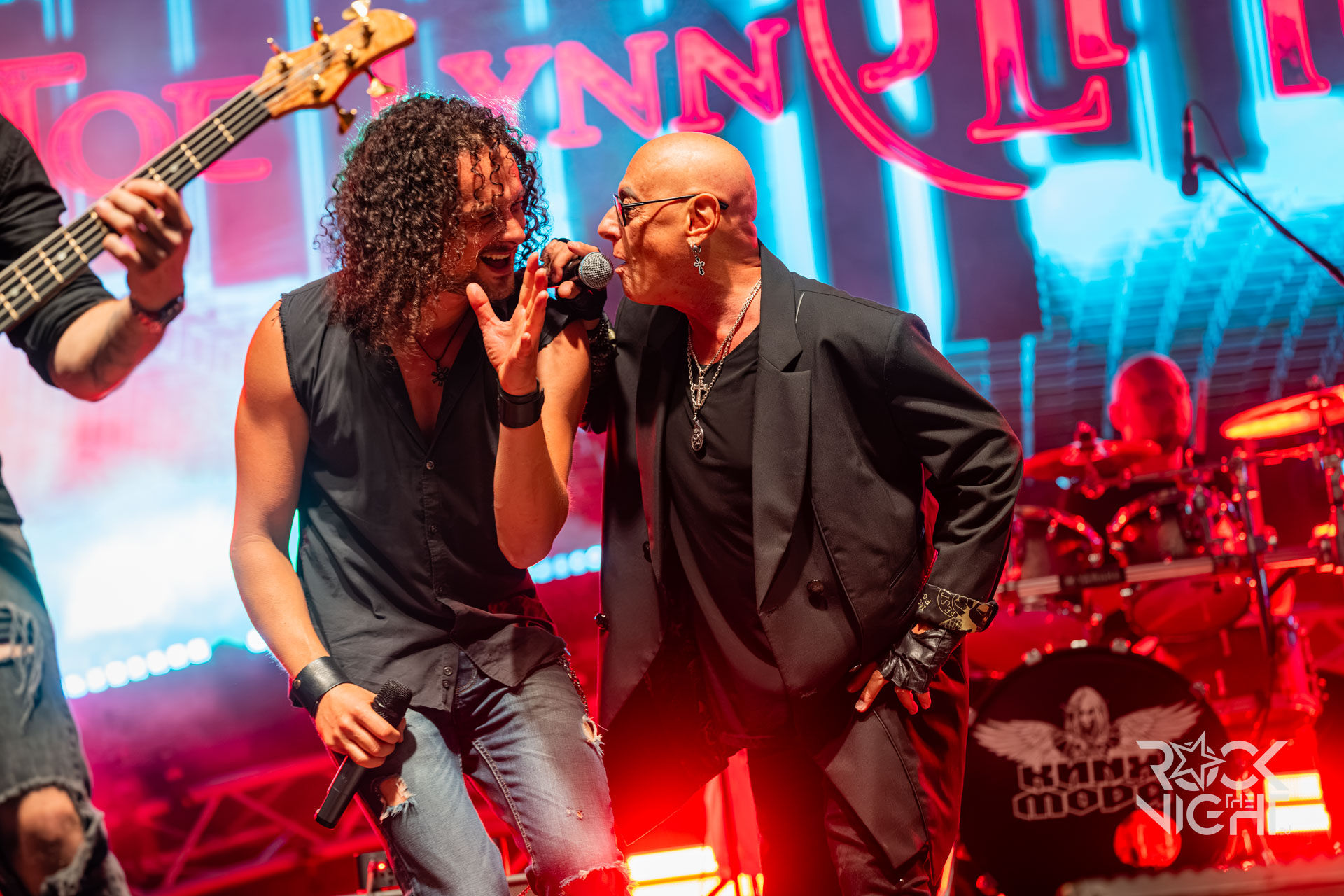 jlt 8770 Joe Lynn Turner & Kikimora @ Стара Загора, 2026